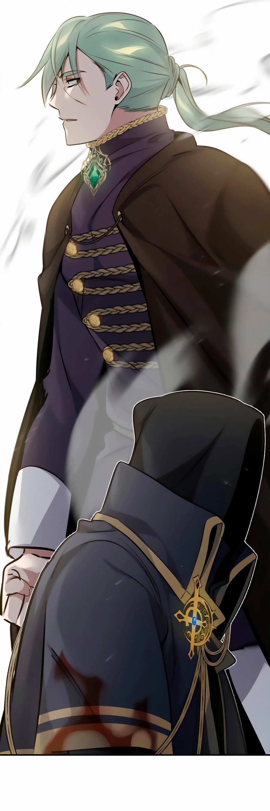 El mago oscuro reencarna Después De 66666 años > Capitulo 30 > Page 211